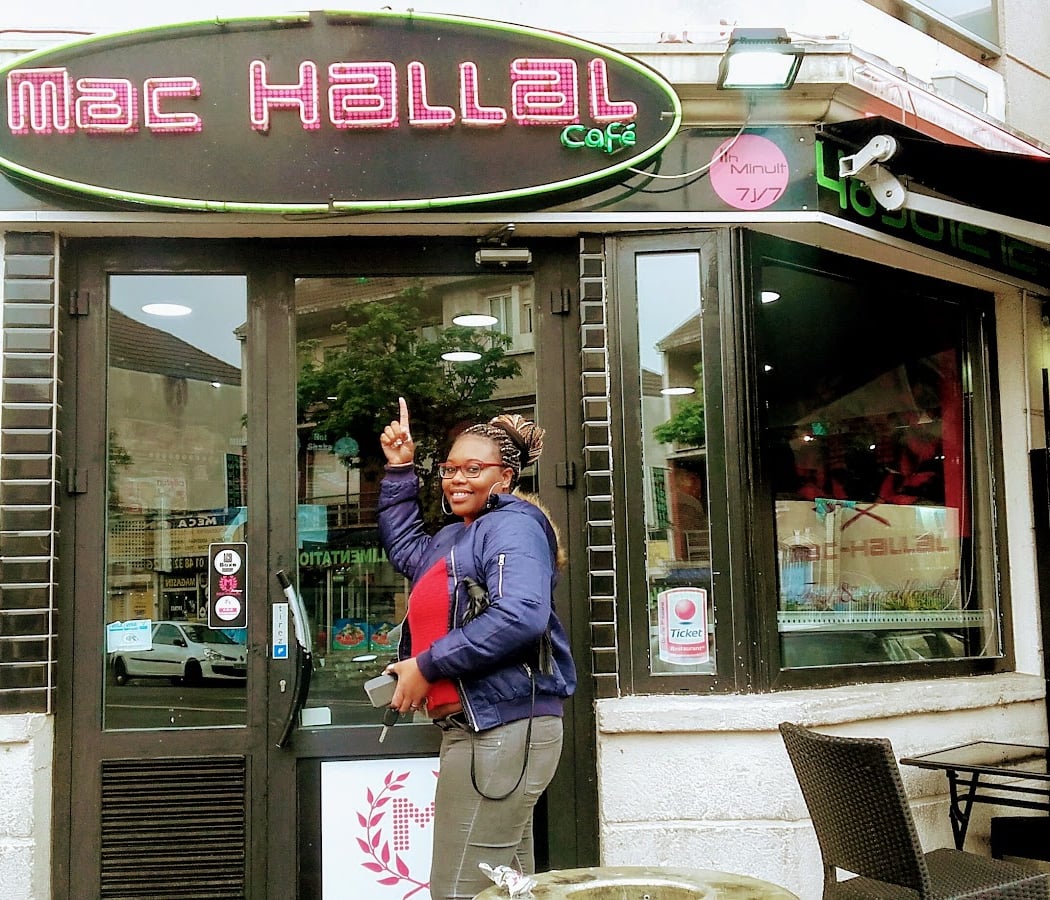 Mac Hallal 2